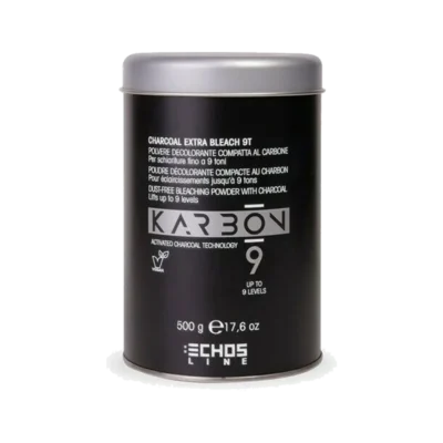 Echosline Karbon 9 blanš 500 g