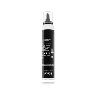 Echosline Karbon 9 pena 200 ml