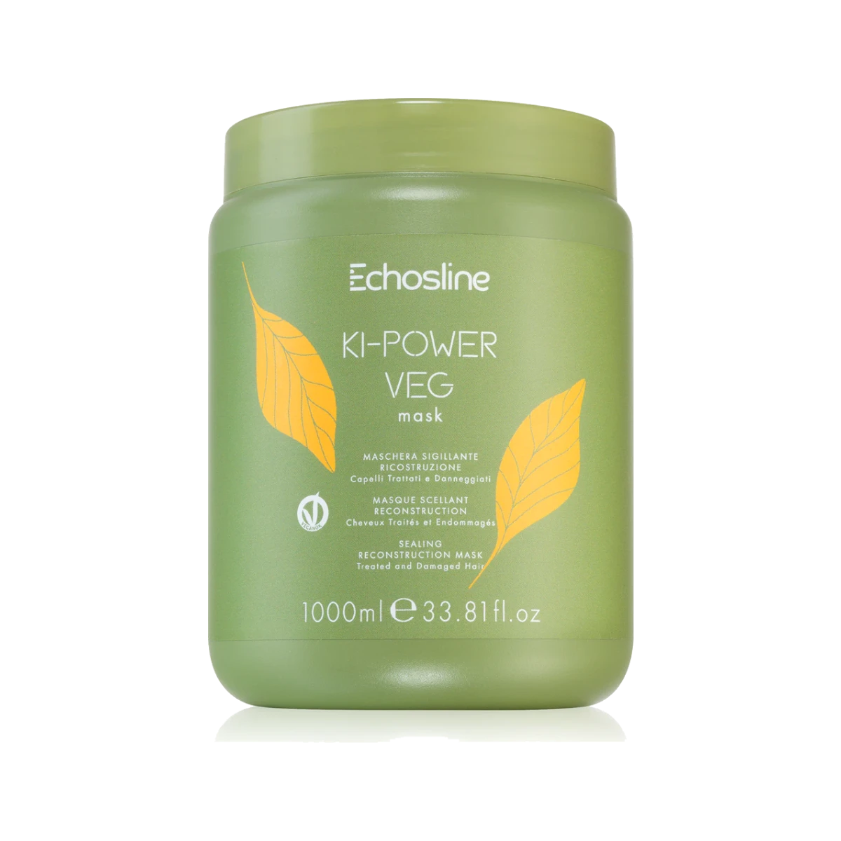 Echosline Ki Power Veg maska 1000 ml