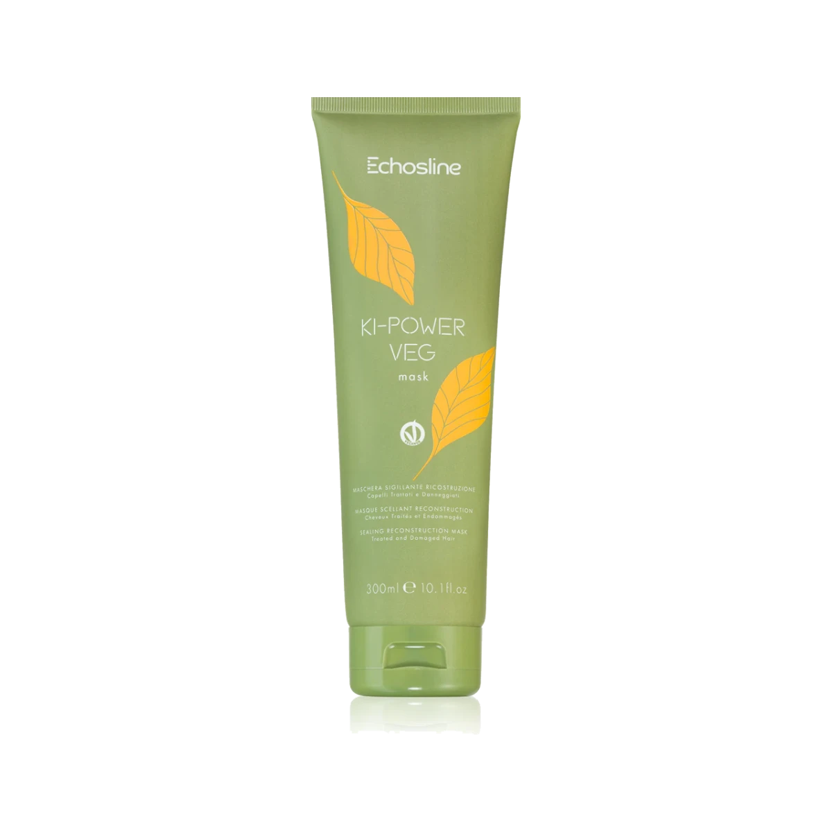 Echosline Ki Power Veg maska 300 ml