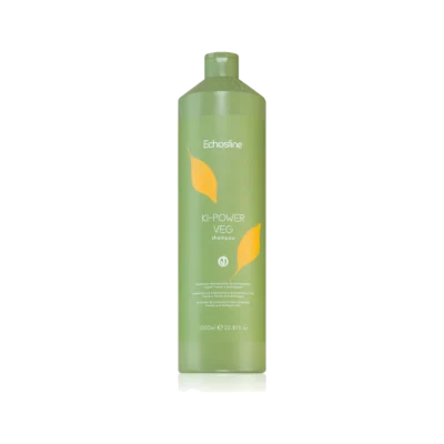 Echosline Ki Power Veg šampon 1000 ml