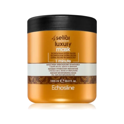 Echosline Luxury maska 1000 ml