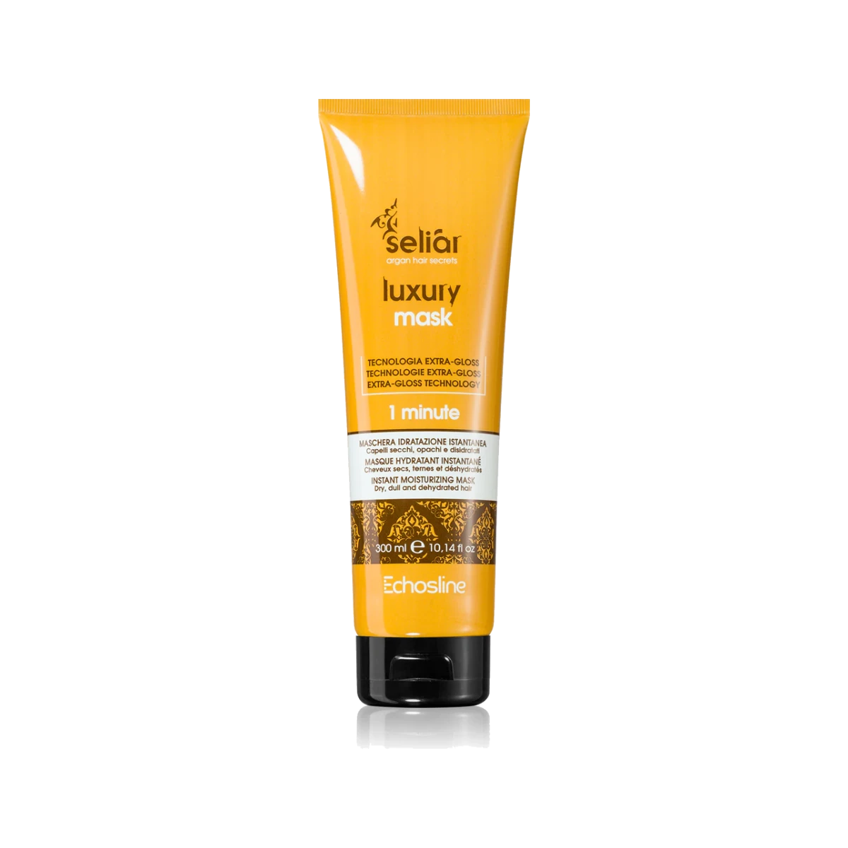 Echosline Luxury maska 300 ml