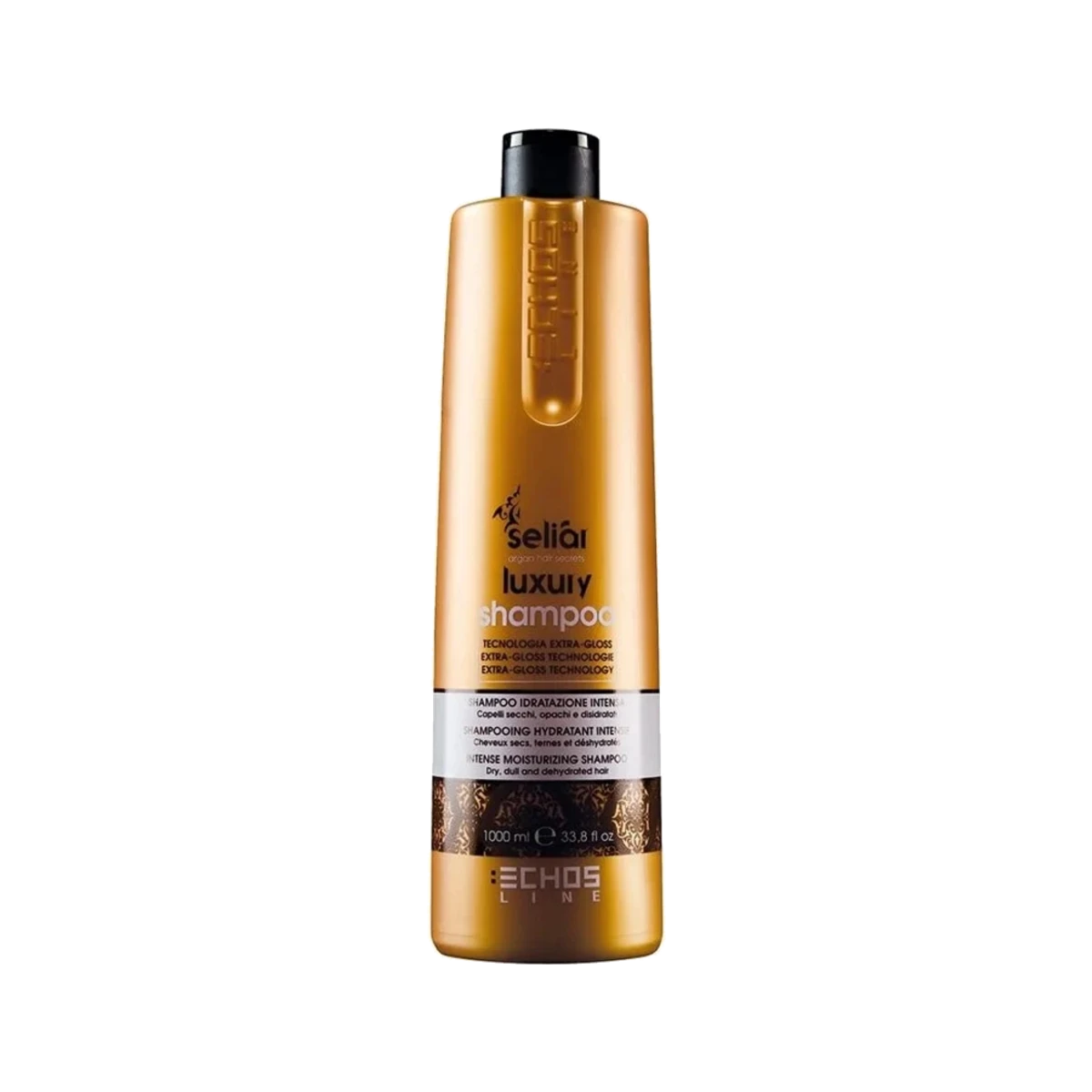 Echosline Luxury šampon 1000 ml