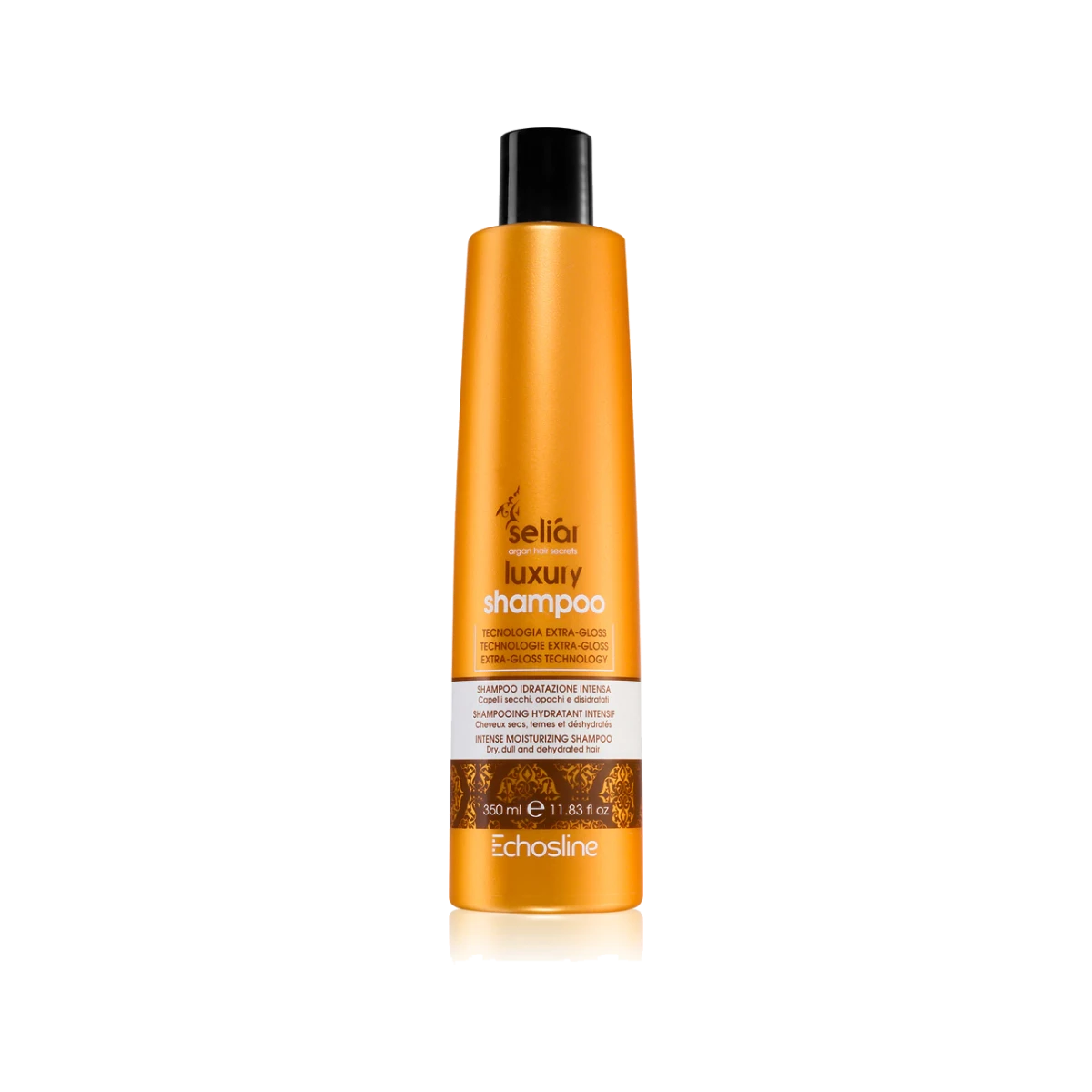 Echosline Luxury šampon 350 ml