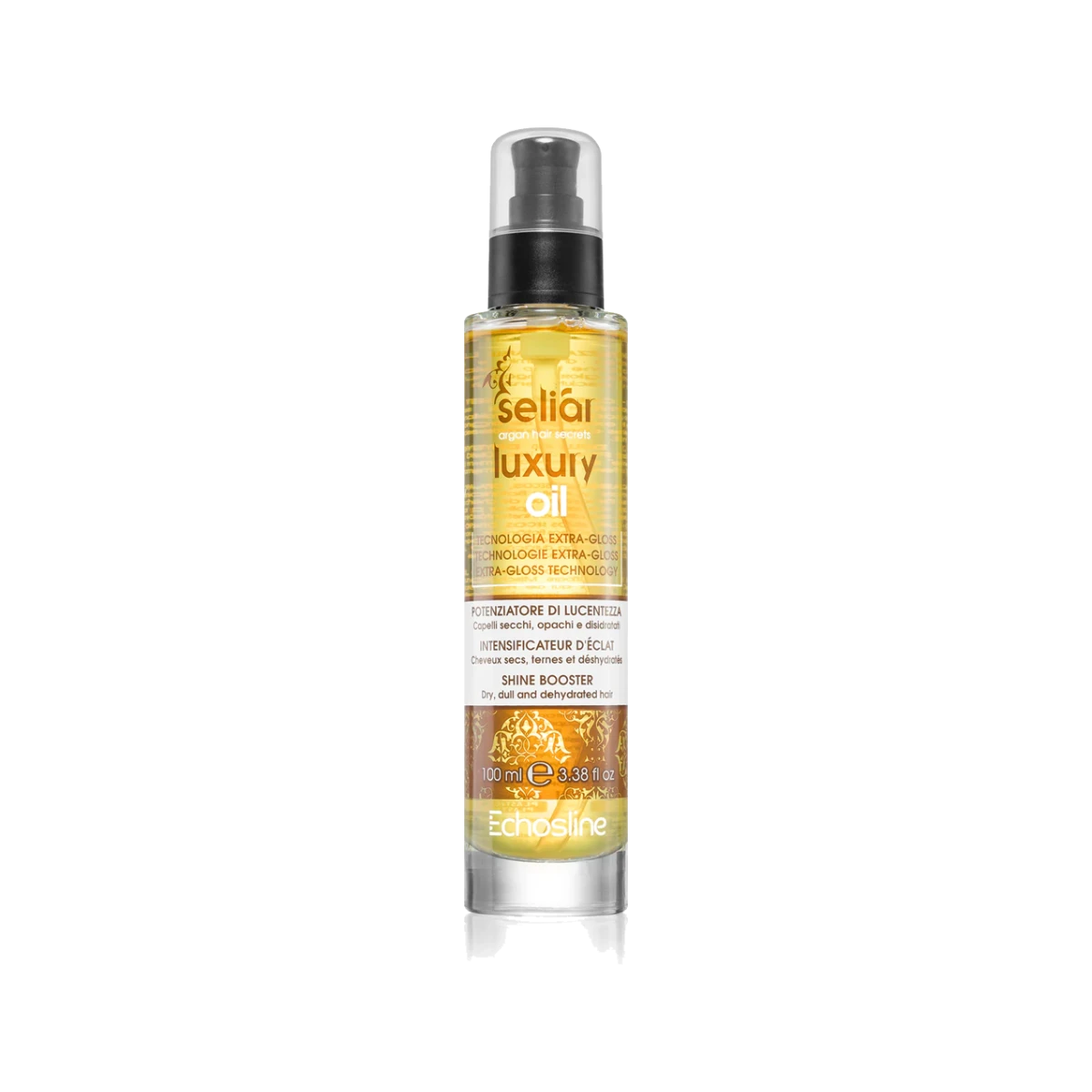 Echosline Luxury ulje 100 ml
