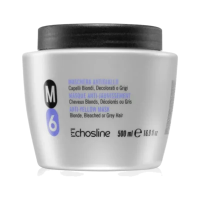 Echosline M6 maska 500 ml