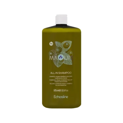 Echosline Maqui 3 All In One šampon 975 ml