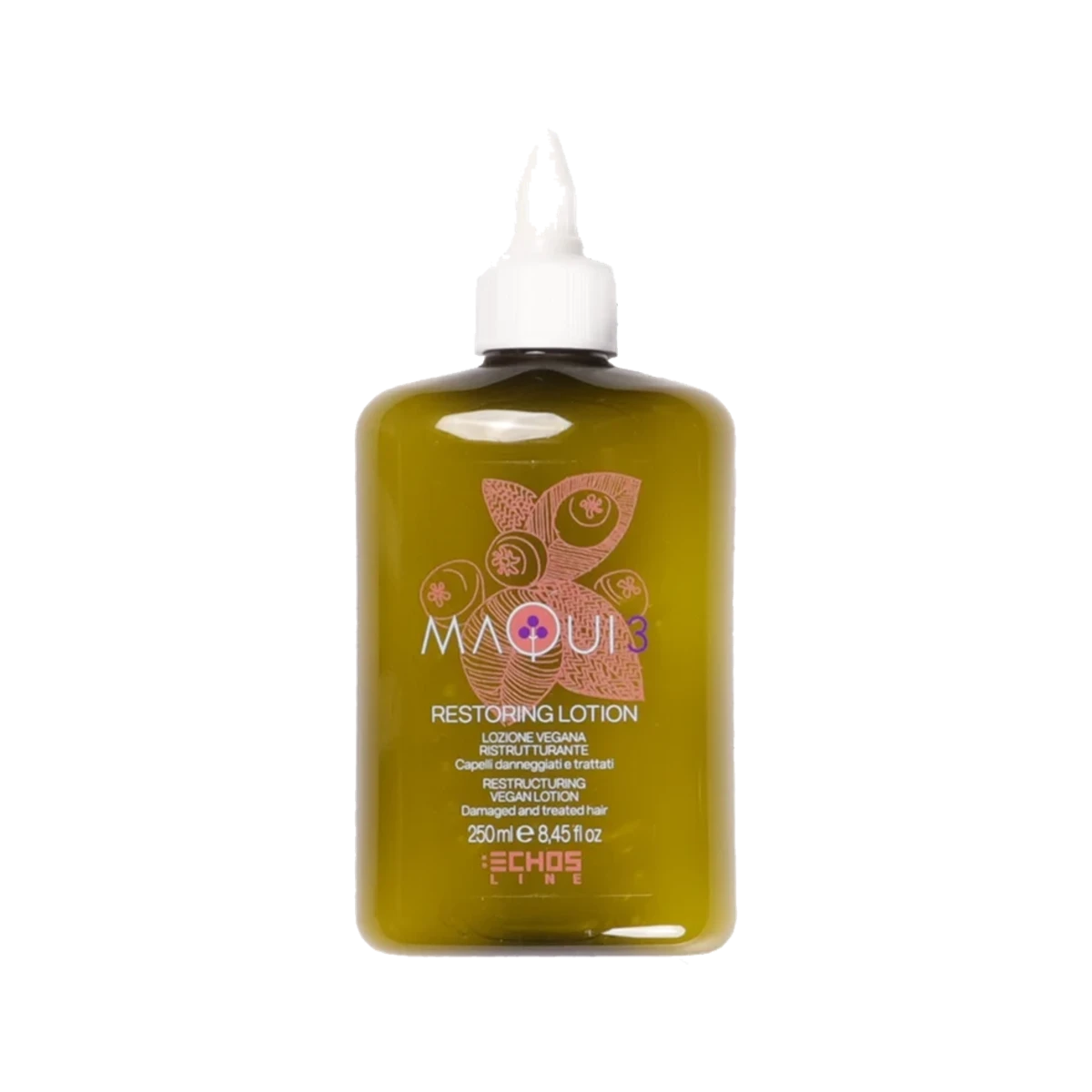 Echosline Maqui 3 Restoring losion 250 ml