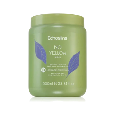 Echosline No Yellow maska 1000 ml