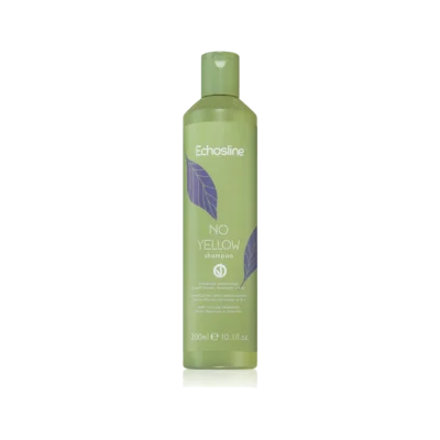 Echosline No Yellow šampon 300 ml