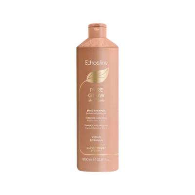 Echosline Pure Glow šampon 1000 ml