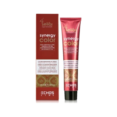 Echosline Seliar Synergy Color boja za kosu 100 ml