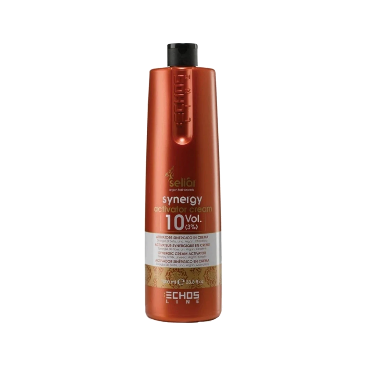 Echosline Seliar Synergy razvijač 3% (10 vol)