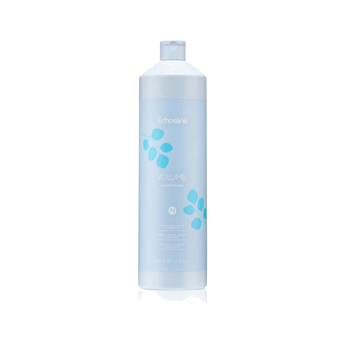 Echosline Seliar Volumen balzam 1000 ml