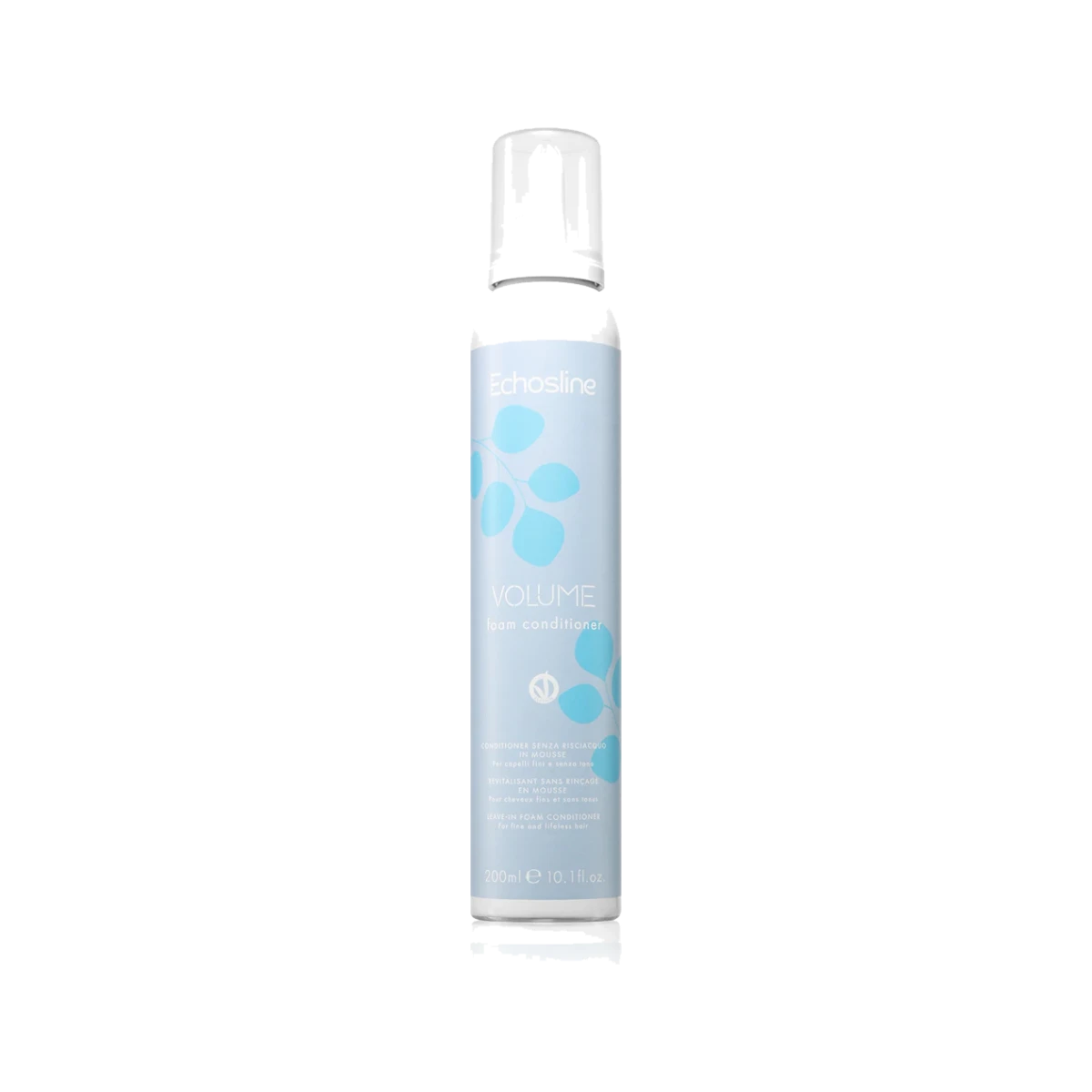 Echosline Seliar Volumen pena 200 ml