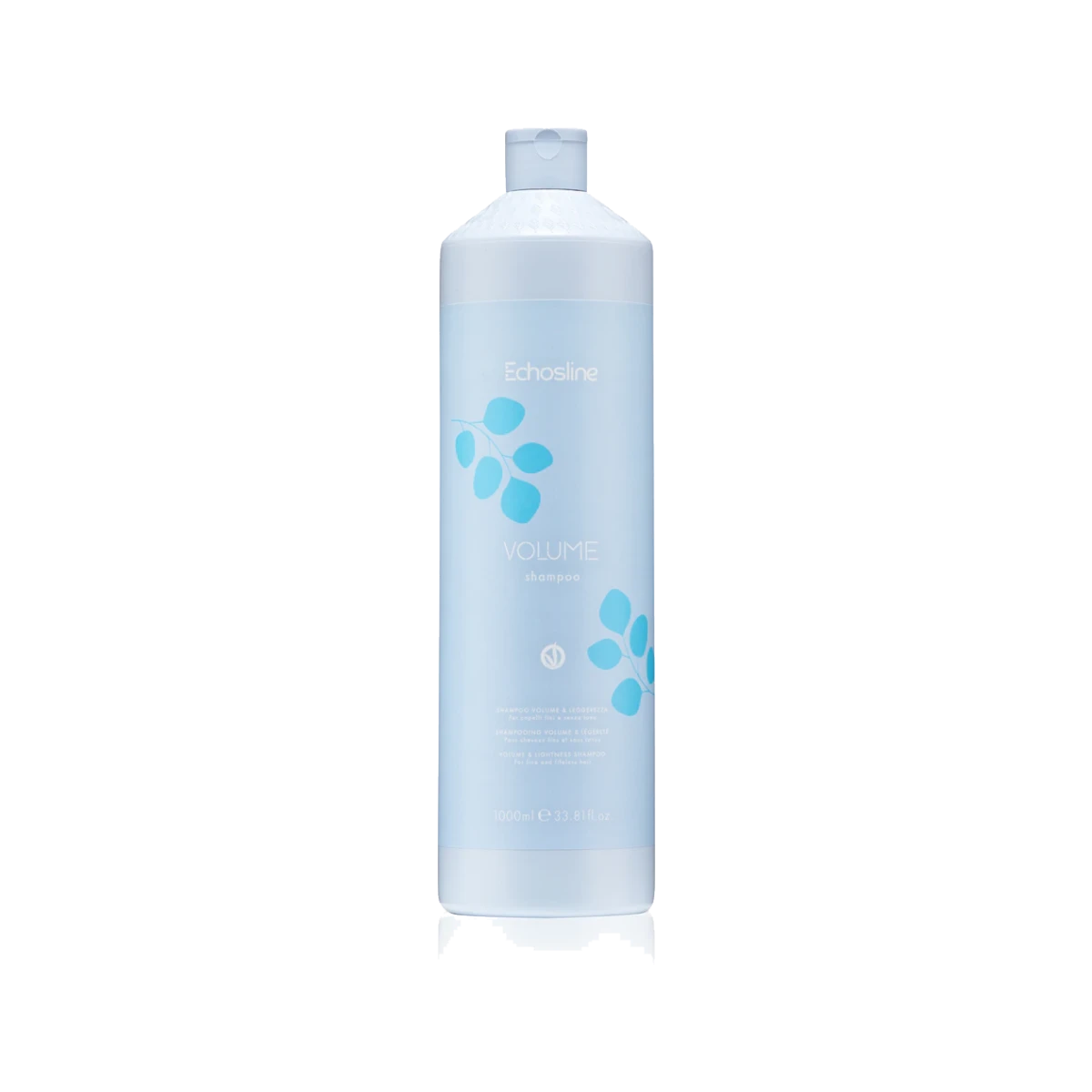 Echosline Seliar Volumen šampon 1000 ml