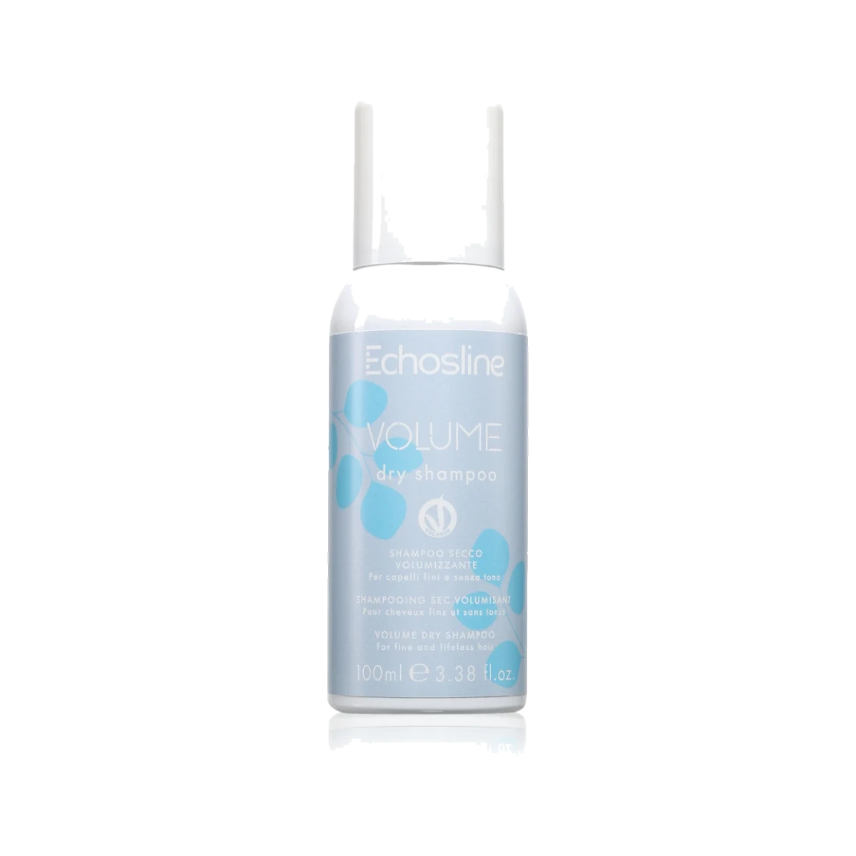 Echosline Seliar Volumen suvi šampon 100 ml