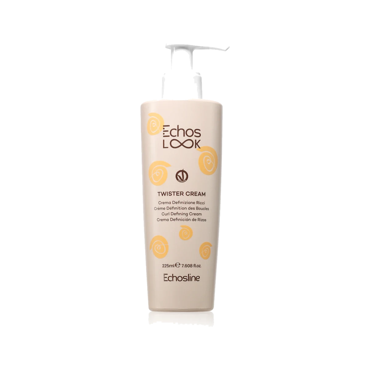 Echosline Twister krema 225 ml