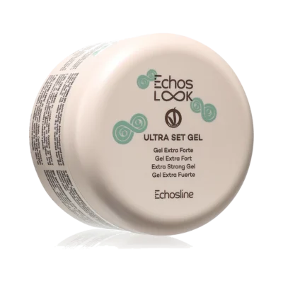 Echosline Ultra Set Extra Strong gel 200 ml