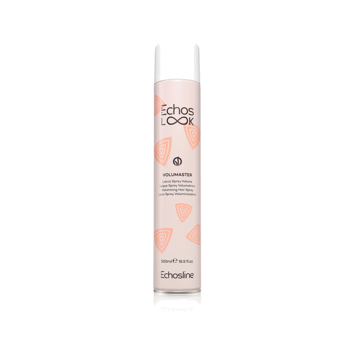 Echosline Volumaster lak 500 ml