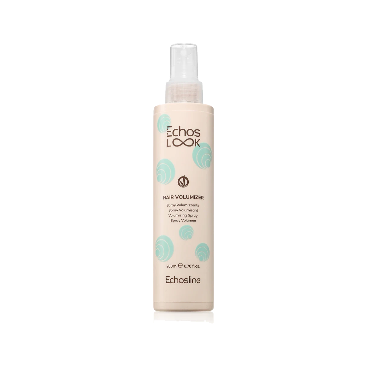 Echosline Volumizer sprej 200 ml