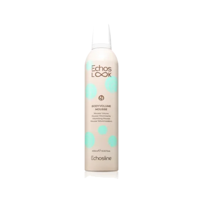 Echosline Volumizing pena 400 ml