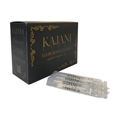Kajani ampule 10 x 10 ml