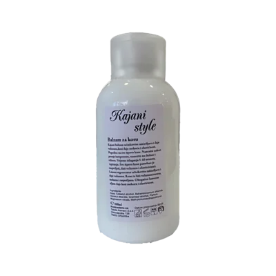 Kajani balzam za kosu 500 ml