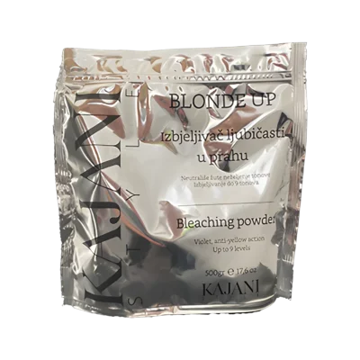 Kajani Blonde 500 g