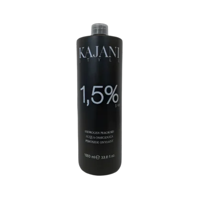 Kajani hidrogen peroksid 1000 ml