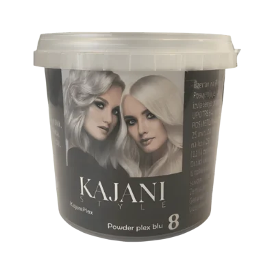 Kajani Plex blanš 500 g