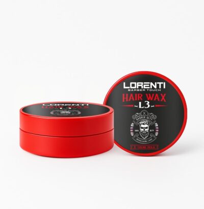 Lorenti Hair Wax L3 X-Treme Hold 50 ml